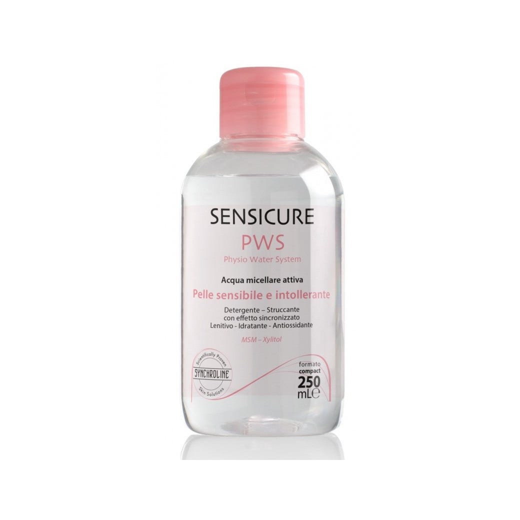 Sensicure PWS 250ml  - 1