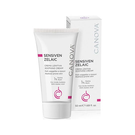 Sensiven Zelaic Canova 50ml-1