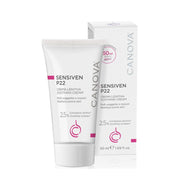 Canova Sensiven P22 Crema Lenitiva 50ml   - 1