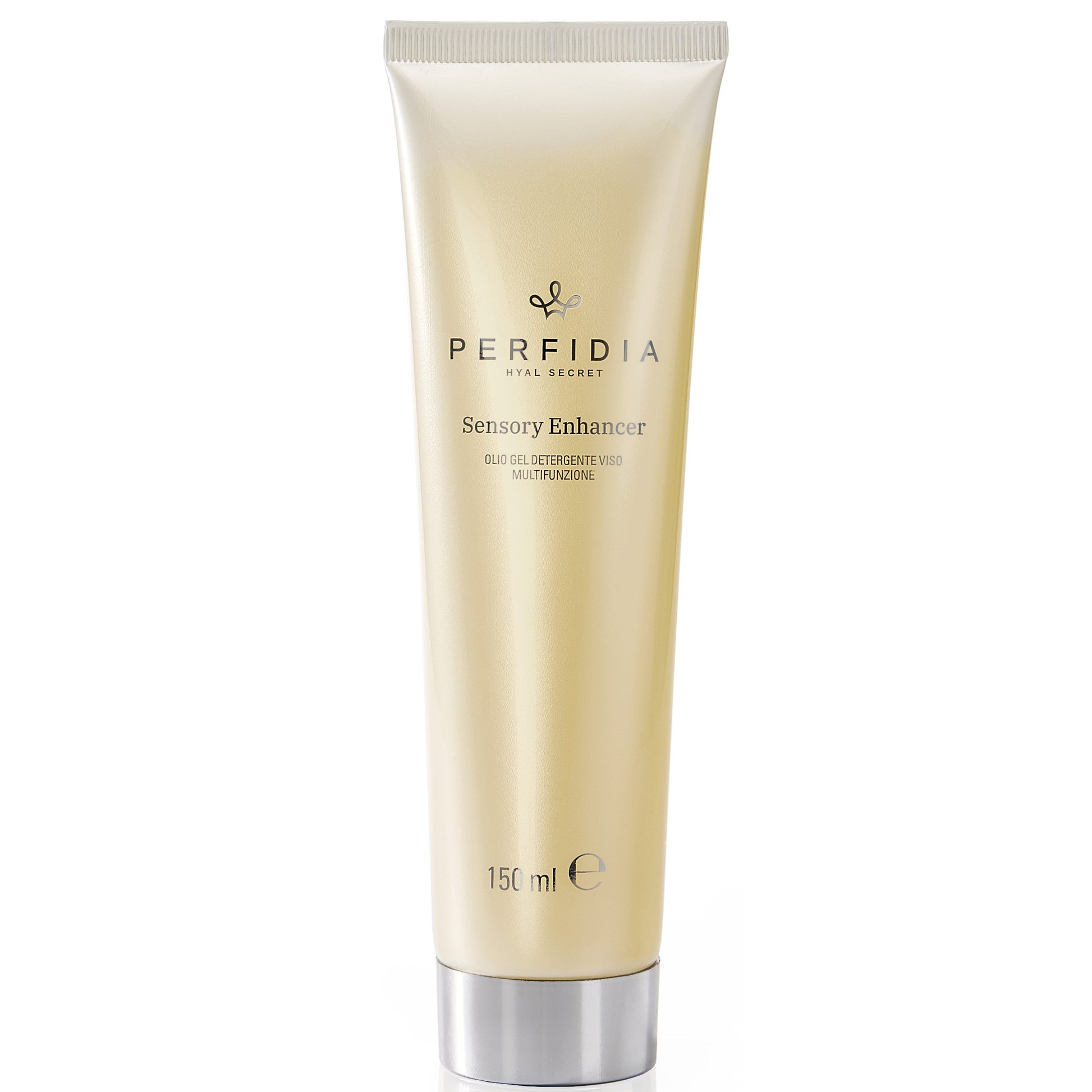 Perfidia Sensory Enhancer Olio Gel Detergente Viso 150ml-1