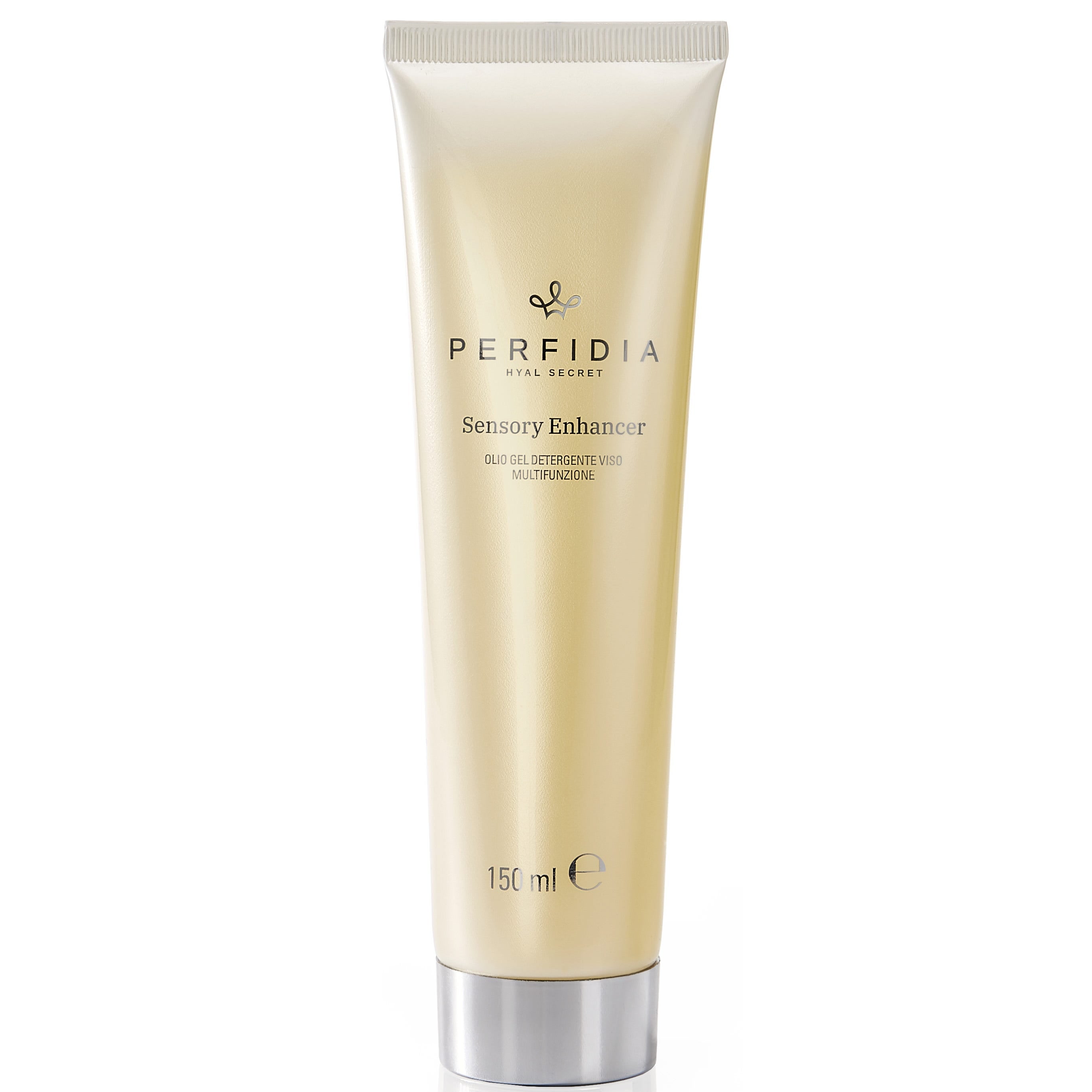 Perfidia Sensory Enhancer Olio Gel Detergente Viso 150ml-1