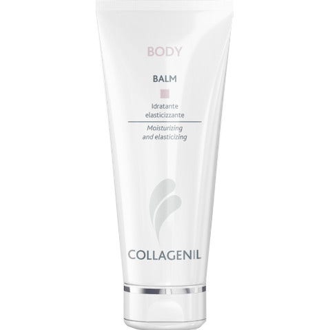 Collagenil Body Balm Crema Corpo Idratante Elasticizzante 200ml  - 4