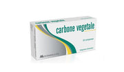 Carbone Vegetale 20 Compresse  - 5