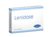Lenidase 20 Compresse  - 2