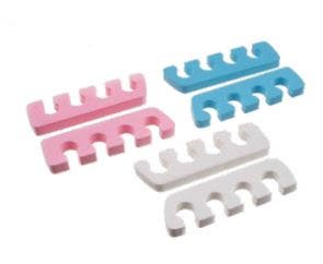 Beautytime Separatore Dita Piedi  - 1