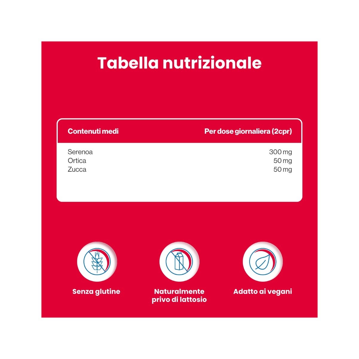 Farmaè Serenoa Prostata Integratore 60 Compresse-6