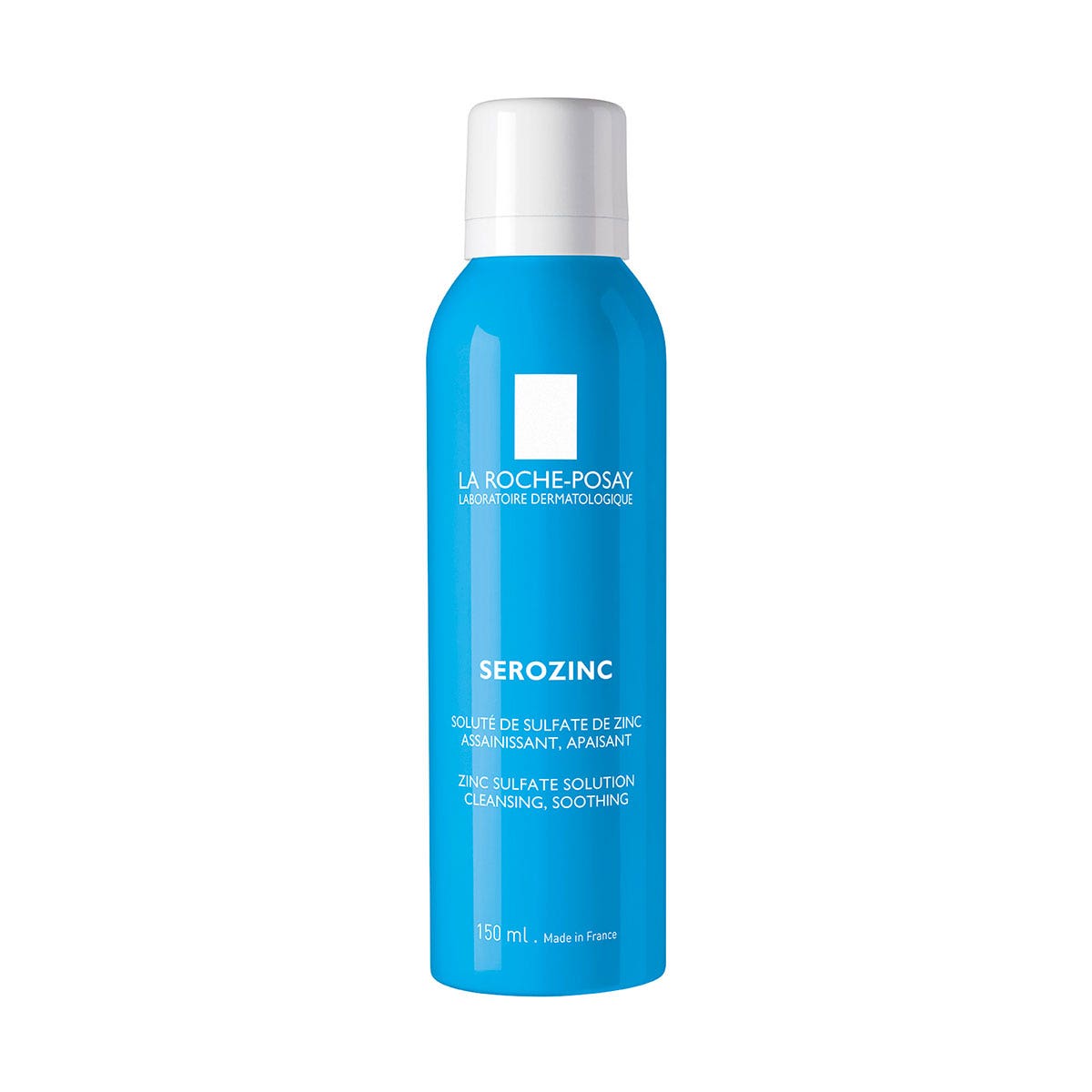 La Roche-Posay Serozinc 150ml  - 2