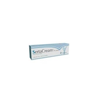 Sertacream Crema 30g 2%  - 1