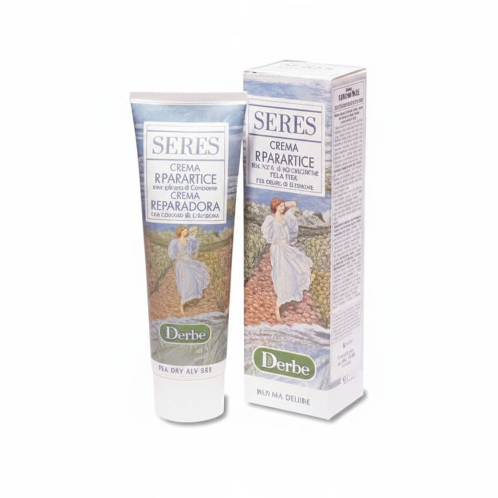 Seres Crema Fluida Riparatrice 125ml