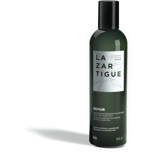 La Zar Tigue Shampoo Riparazione Intensa 250ml  - 1