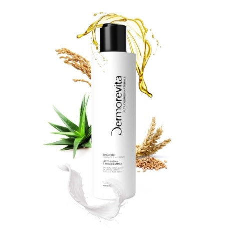 Dermorevita Shampoo 250ml  - 1