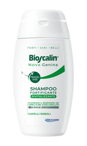 Bioscalin Nova-Genina Shampoo Fortificante Rivitalizzante 100ml-1