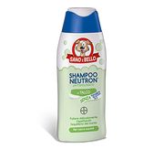 Sano E Bello Neutron Shampoo 250ml  - 2