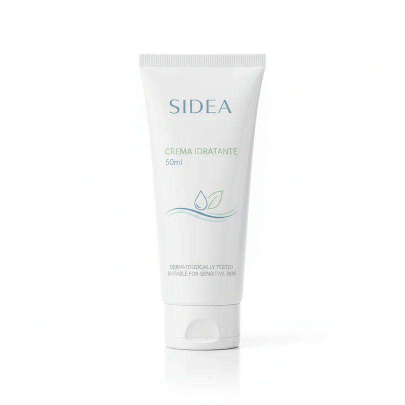 Sidea Crema Idratante 50ml