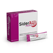 Sideral Folico 30mg 20 Stick  - 4