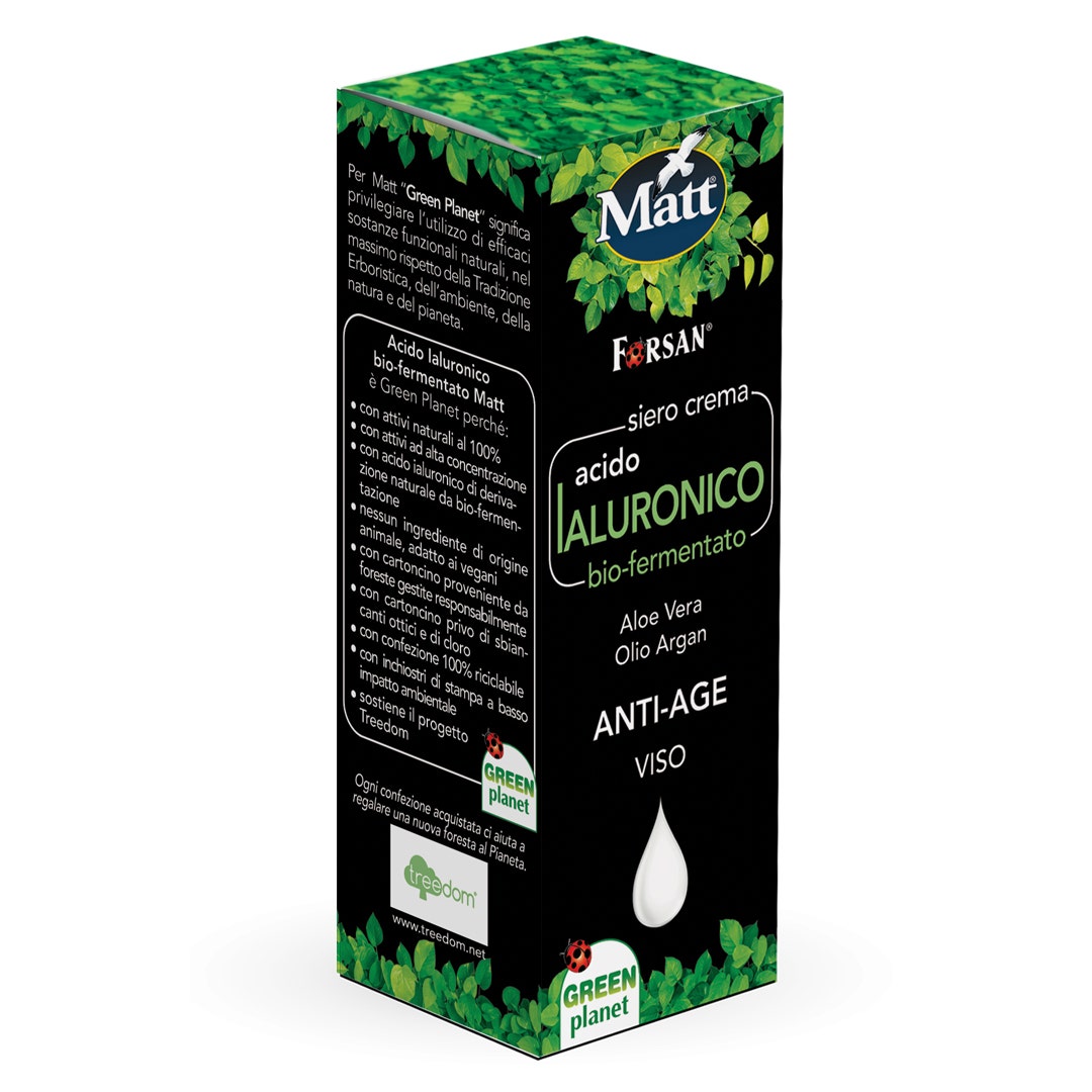 Forsan Siero Acido Ialuronico Anti-Age  30ml-5