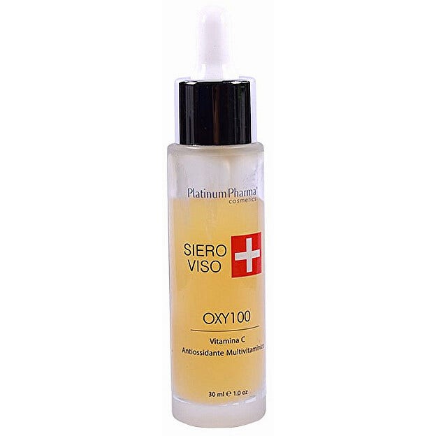 Oxy 100 Siero Viso 30ml  - 2