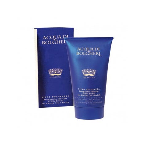 Acqua Di Bolgheri Siero Dopobarba Uomo 100ml-1