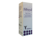 Sifrayal Doppia Azione Gocce Oculari 10ml  - 1