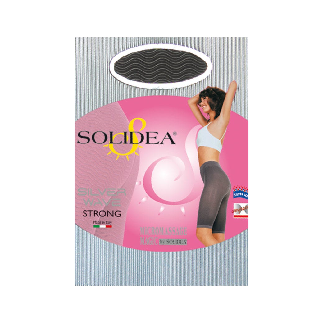 Solidea Silver Wave Strong Champagne Taglia S  - 3