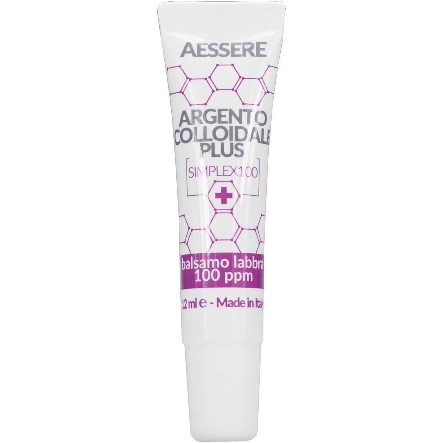 Argento Colloidale Plus Simplex 100 12ml  - 1