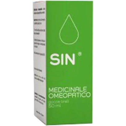 Sin 45 Gocce 50ml-1