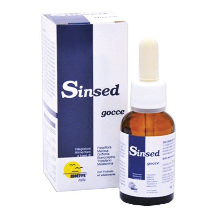 Sinsed Gocce 30ml-2