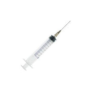 Siringa Pic 10ml Con Ago 12 Staccabile 1 Pezzo  - 2