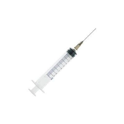 Siringa Pic 10ml Con Ago 12 Staccabile 1 Pezzo  - 2