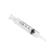 Meds Siringa Sterile Monouso 50ml Senza Ago 1 Pezzo-1