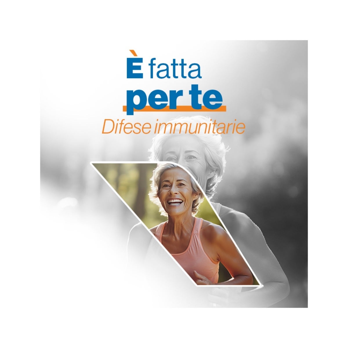 Farmaè Sistema Immunitario integratore 30 capsule-4