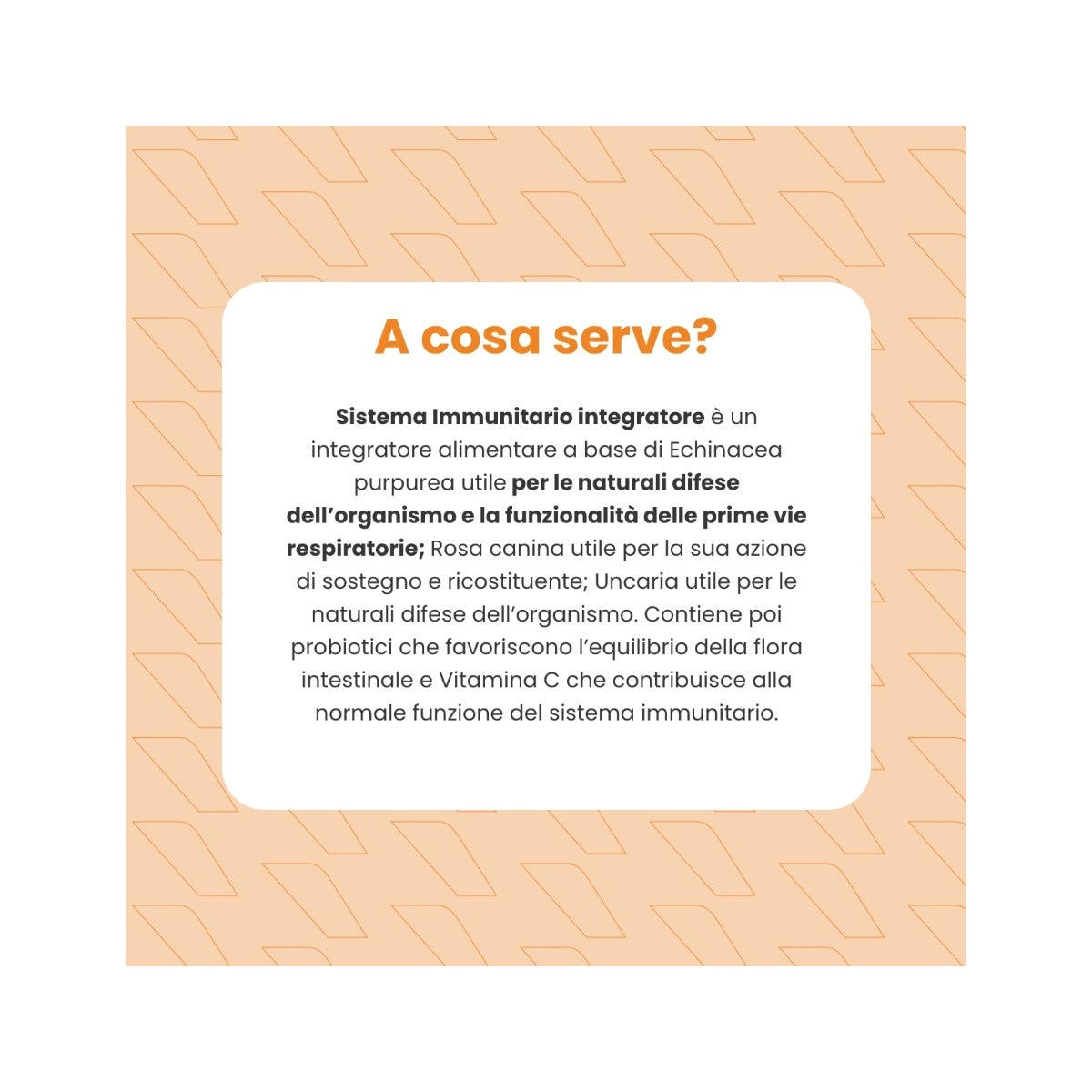 Farmaè Sistema Immunitario integratore 30 capsule-3