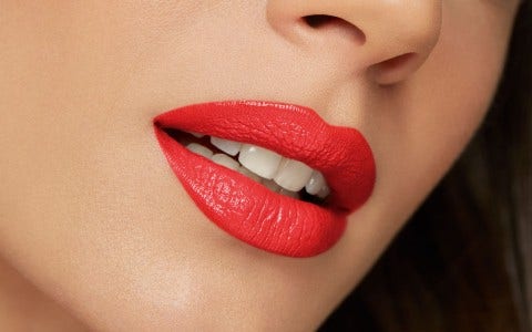 Pupa I'M Rossetto 302 Sizzling Orange 3,5g  - 2