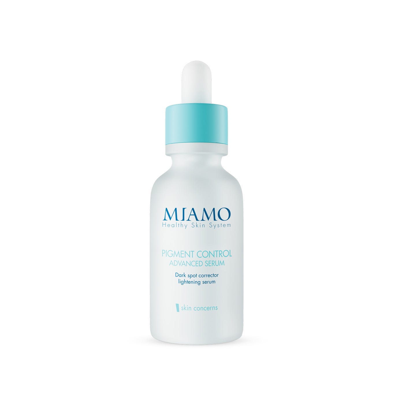 Miamo Skin Concerns Siero Anti-Macchie Schiarente 30ml - 1