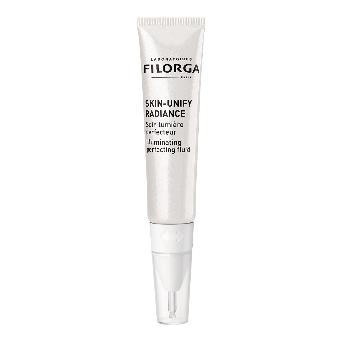 Filorga Skin-Unify Radiance Trattamento Perfezionante Illuminante Zone Mirate Tubo 15ml -4