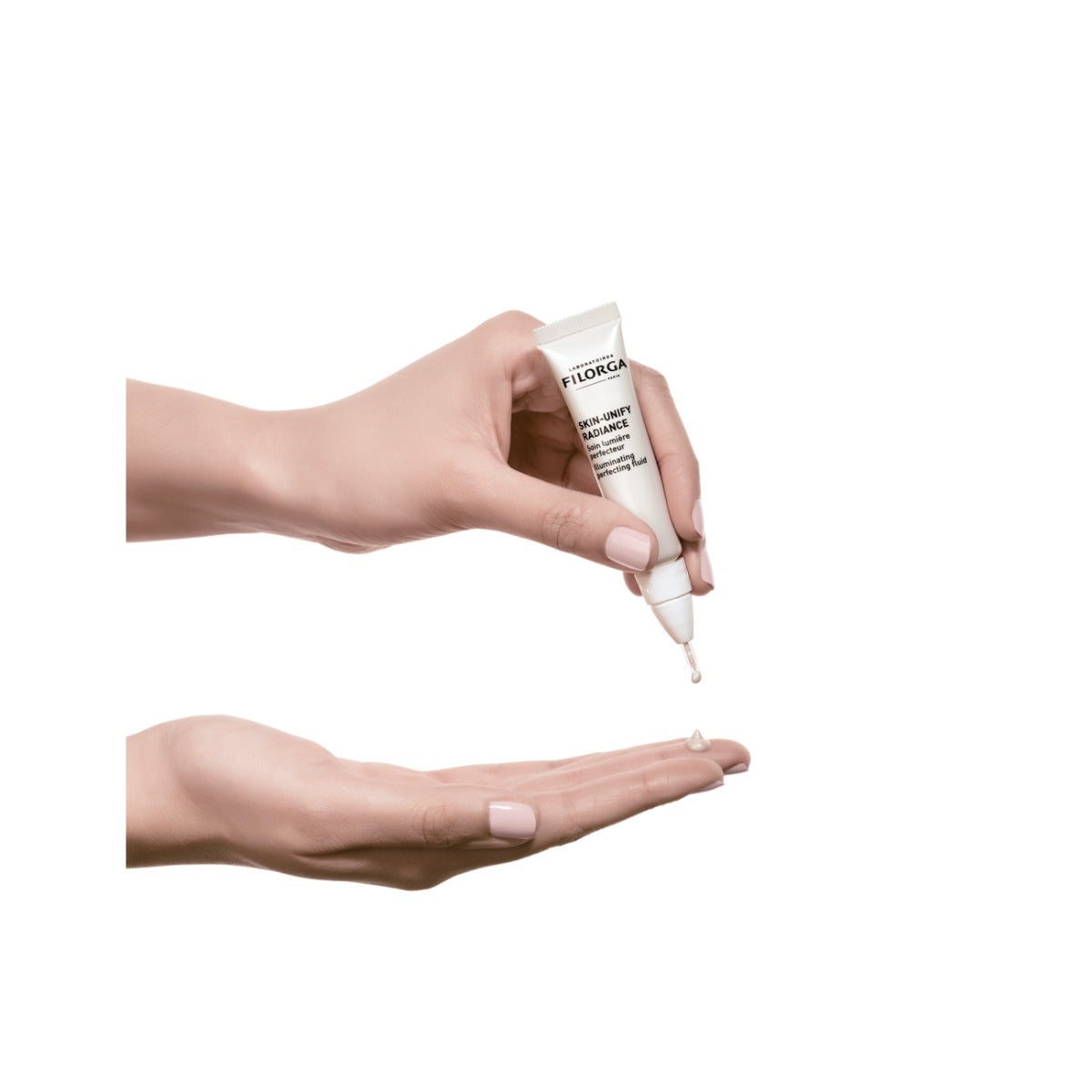 Filorga Skin-Unify Radiance Trattamento Perfezionante Illuminante Zone Mirate Tubo 15ml -5