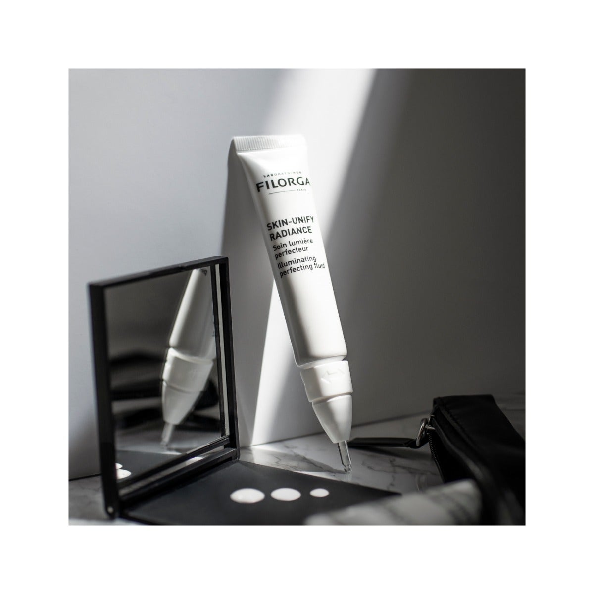 Filorga Skin-Unify Radiance Trattamento Perfezionante Illuminante Zone Mirate Tubo 15ml -7
