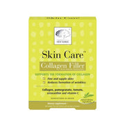 Skin Care Collagen Filler 120 Compresse  - 1
