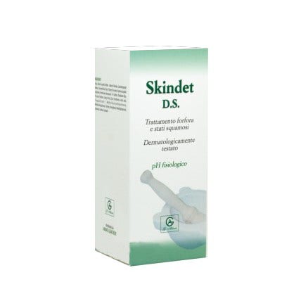 Skindet DS Shampoo 200ml  - 1