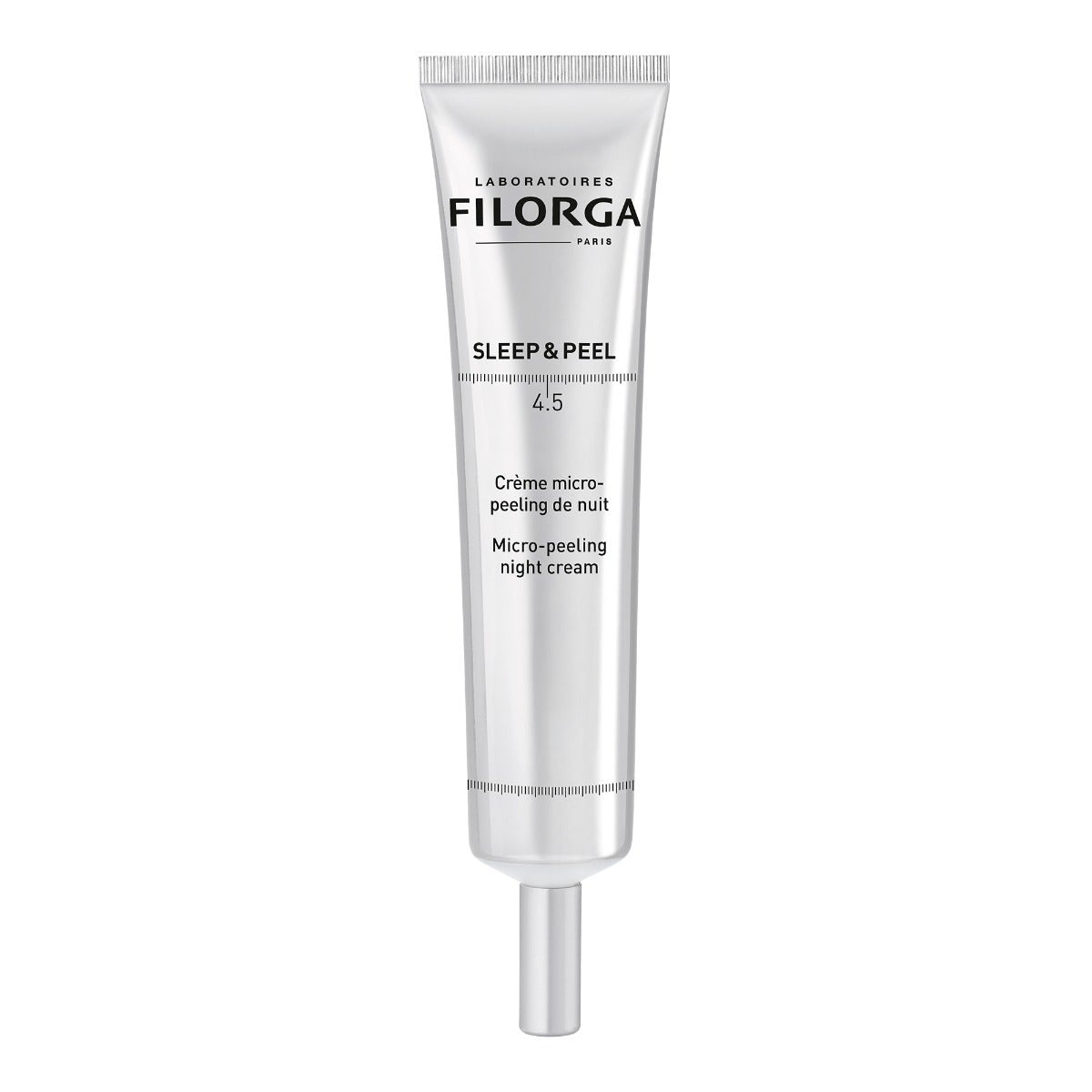 Filorga Sleep E Peel 4.5 Crema Notte Micro-Peeling 40ml-3