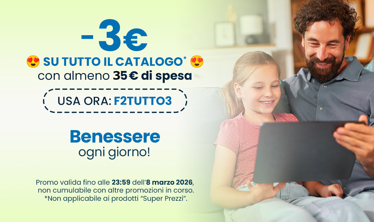 Farmae - Para-farmacia Online di cosmesi, para-farmaci...