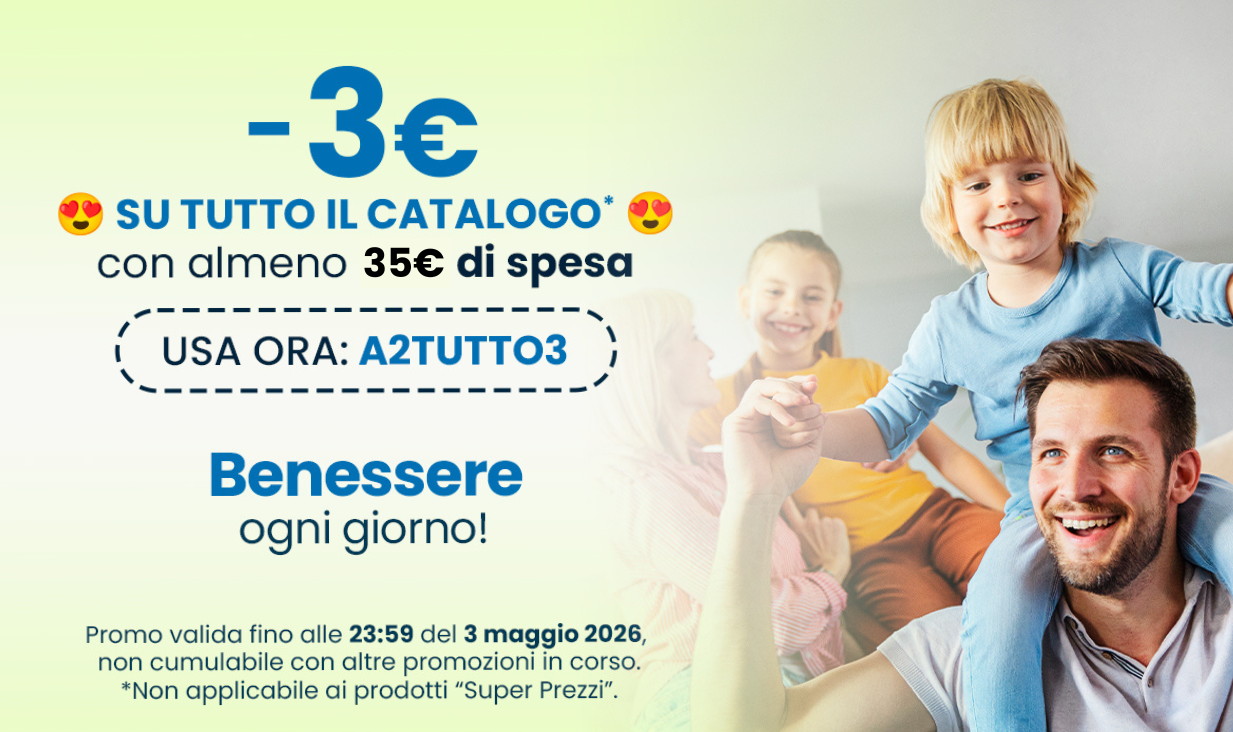 Farmae - Para-farmacia Online di cosmesi, para-farmaci...