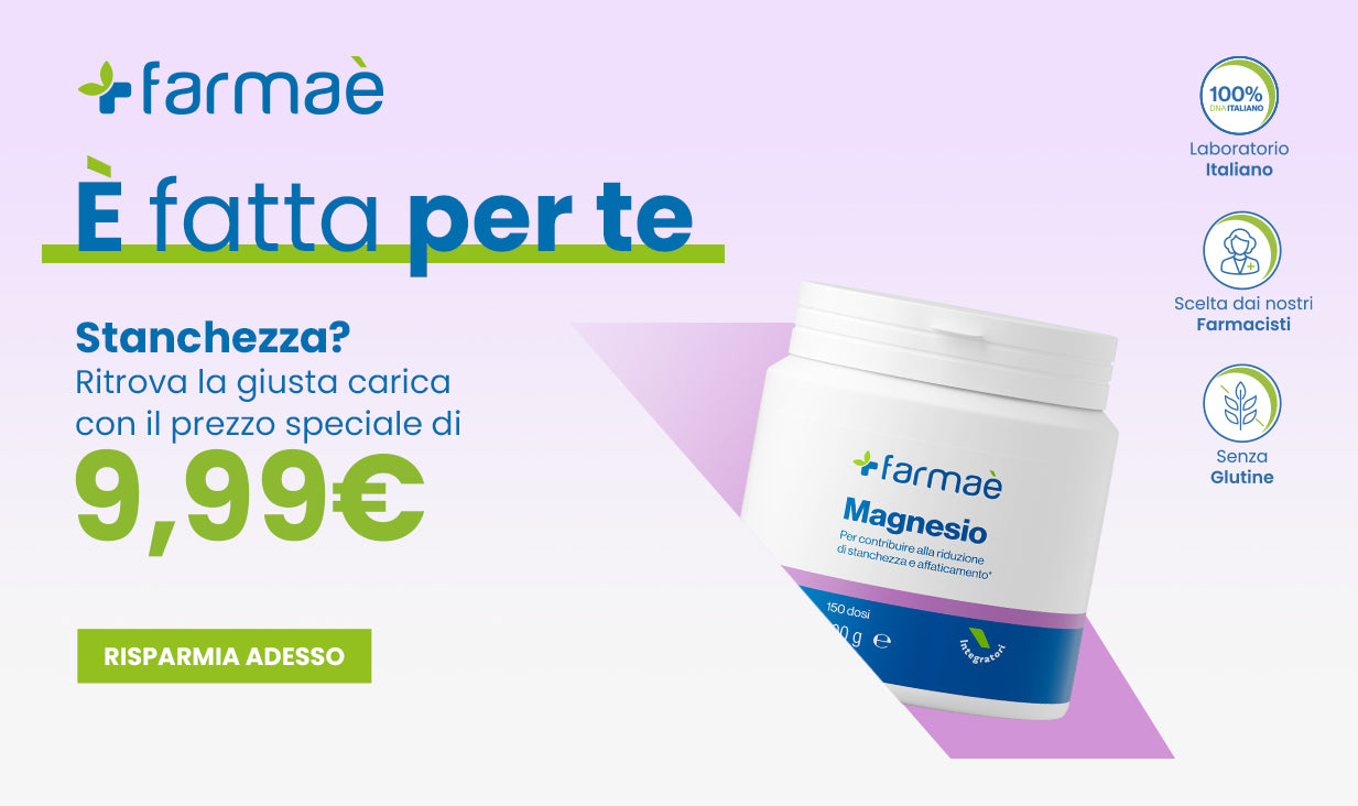 Farmae - Para-farmacia Online di cosmesi, para-farmaci...