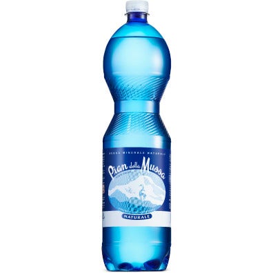 Piano Della Mussa Acqua Naturale 1,5 Litri-1