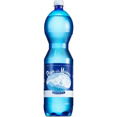 Piano Della Mussa Acqua Naturale 1,5 Litri-1