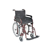 Carrozzina Slim Plus 40cm-1