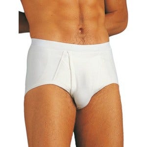 Dualsan Slip Uomo Contenitivo Taglia 2  - 1