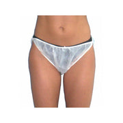 Slip Monouso Grande 6 Pezzi  - 2