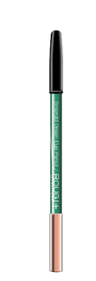 Rougj Pencil Eye Prestige 02 Smerald Green  - 1