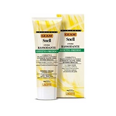 Guam Snell Crema Rassodante Effetto Freddo 250ml  - 3
